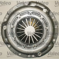 Kit d'embrayage VALEO 826279 - Vue supplémentaire 4