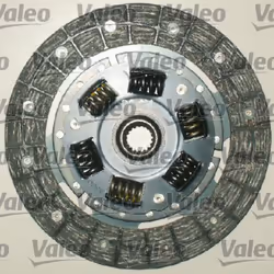 Kit d'embrayage VALEO 826279 - Vue supplémentaire 6