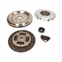 Kit d'embrayage VALEO 826317