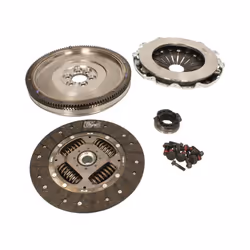 Kit d'embrayage VALEO 826317