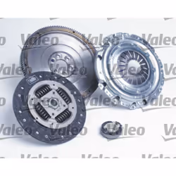 Kit d'embrayage VALEO 826317 - Vue supplémentaire 4