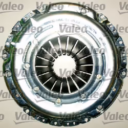 Kit d'embrayage VALEO 826317 - Vue supplémentaire 5
