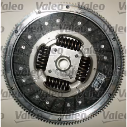Kit d'embrayage VALEO 826317 - Vue supplémentaire 6