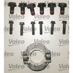 Kit d'embrayage VALEO 826317 - Vue supplémentaire 7