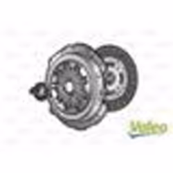 KIT EMBRAYAGE VALEO 828111
