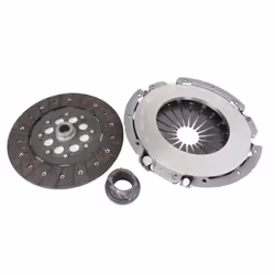 Kit d'embrayage VALEO 826333