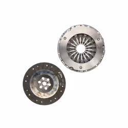 Kit d'embrayage VALEO 826336