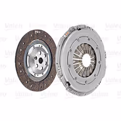 Kit d'embrayage VALEO 826336 - Vue supplémentaire 4