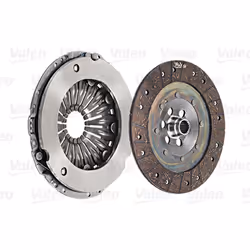 Kit d'embrayage VALEO 826336 - Vue supplémentaire 5