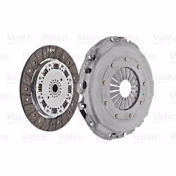Kit d'embrayage VALEO 826354 - Vue supplémentaire 4