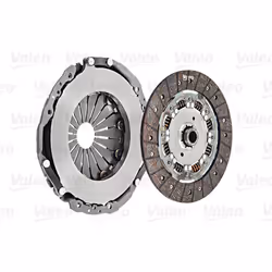 Kit d'embrayage VALEO 826354 - Vue supplémentaire 5