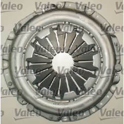 Kit d'embrayage VALEO 826357 - Vue supplémentaire 4