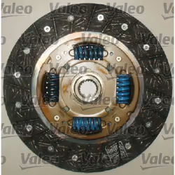 Kit d'embrayage VALEO 826357 - Vue supplémentaire 6