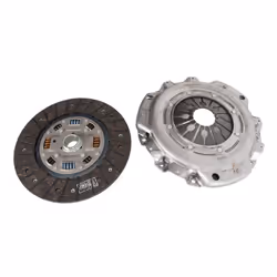 Kit d'embrayage VALEO 826548