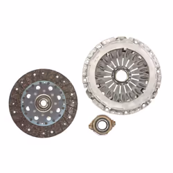 Kit d'embrayage VALEO 826403