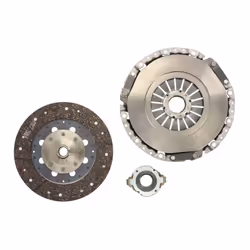 Kit d'embrayage VALEO 826403