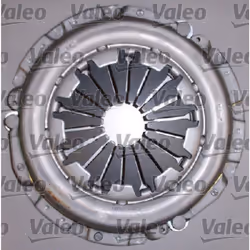 Kit d'embrayage VALEO 826404 - Vue supplémentaire 4