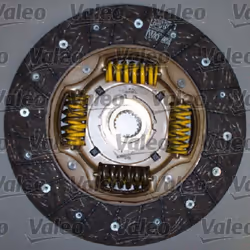 Kit d'embrayage VALEO 826404 - Vue supplémentaire 6