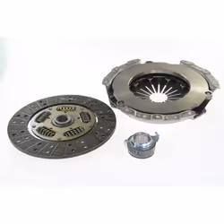 Kit d'embrayage VALEO 826406