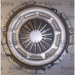 Kit d'embrayage VALEO 826406 - Vue supplémentaire 4