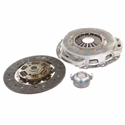 Kit d'embrayage VALEO 826407