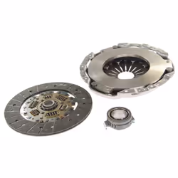 Kit d'embrayage VALEO 826407