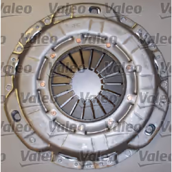 Kit d'embrayage VALEO 826407 - Vue supplémentaire 4
