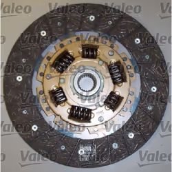 Kit d'embrayage VALEO 826407 - Vue supplémentaire 6