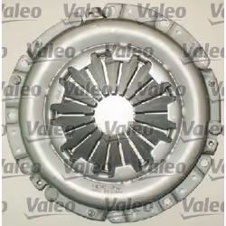 Kit d'embrayage VALEO 826415 - Vue supplémentaire 4