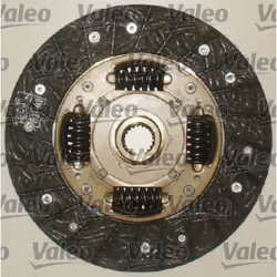 Kit d'embrayage VALEO 826415 - Vue supplémentaire 6