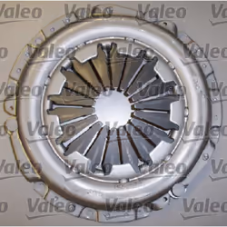 Kit d'embrayage VALEO 826418 - Vue supplémentaire 4