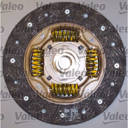 Kit d'embrayage VALEO 826418 - Vue supplémentaire 6