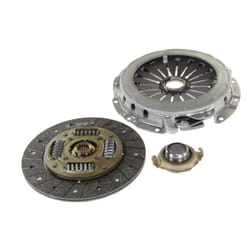 Kit d'embrayage VALEO 826419