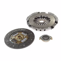 Kit d'embrayage VALEO 826419