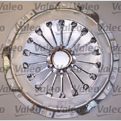 Kit d'embrayage VALEO 826419 - Vue supplémentaire 4