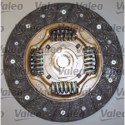Kit d'embrayage VALEO 826419 - Vue supplémentaire 6