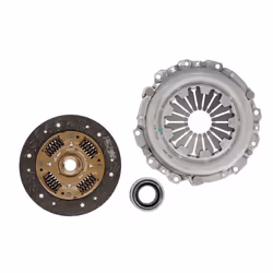 Kit d'embrayage VALEO 826424