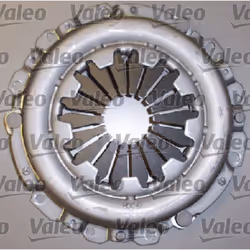 Kit d'embrayage VALEO 826424 - Vue supplémentaire 4