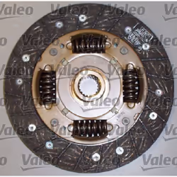 Kit d'embrayage VALEO 826424 - Vue supplémentaire 6