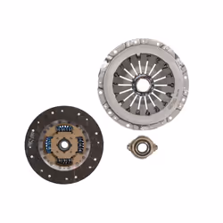 Kit d'embrayage VALEO 826425