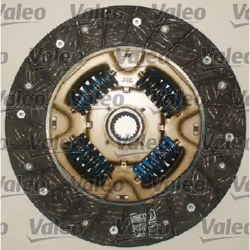 Kit d'embrayage VALEO 826425 - Vue supplémentaire 6