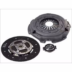Kit d'embrayage VALEO 826453