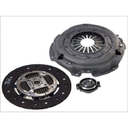 Kit d'embrayage VALEO 826453
