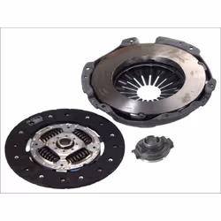 Kit d'embrayage VALEO 826453