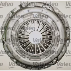 Kit d'embrayage VALEO 826453 - Vue supplémentaire 4