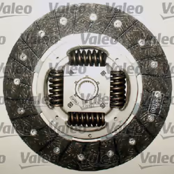 Kit d'embrayage VALEO 826453 - Vue supplémentaire 6