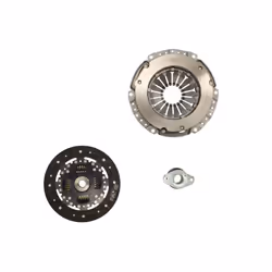 Kit d'embrayage VALEO 826466