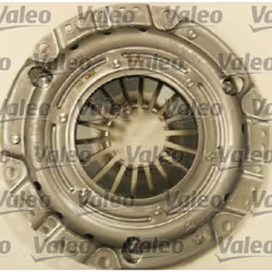 Kit d'embrayage VALEO 826466 - Vue supplémentaire 4