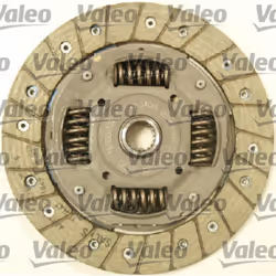 Kit d'embrayage VALEO 826466 - Vue supplémentaire 6