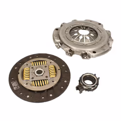 Kit d'embrayage VALEO 826470